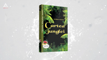 citEști. Cartea Junglei
