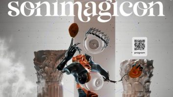 Ai planuri? Sonimagicon îți promite artă, muzică și…puțină nebunie