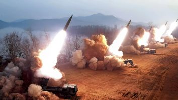 BREAKING NEWS: La 1000 de zile de război, Ucraina atacă Rusia pentru prima dată cu rachetele americane cu rază lungă. A fost încălcată doctrina nucleară a lui Putin, promulgată chiar astăzi