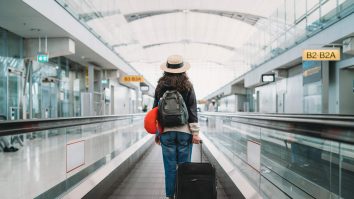 Migraţia către ţările bogate a atins un nivel record în 2023. 6,5 milioane de persoane s-au mutat anul trecut în cele 38 de ţări care fac parte din OCDE