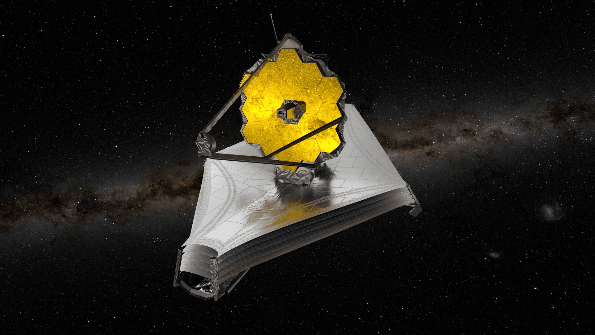 Telescopul James Webb descoperă cele mai îndepărtate galaxii cunoscute. Ce înseamnă acest lucru pentru astrofizică