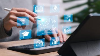 Inteligența Artificială devine un sprijin în educație. Expert: „A.I. poate, în acest moment, să facă 80% din munca unui profesor”