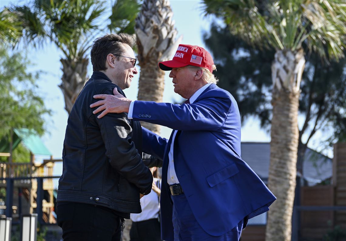 Donald Trump se alătură lui Elon Musk pentru lansarea rachetei SpaceX Starship