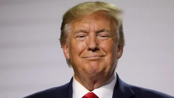 ABC îi va oferi 15 milioane de dolari bibliotecii prezidențiale a lui Donald Trump pentru a soluționa procesul de defăimare