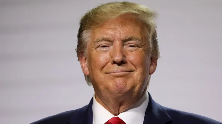 Un deputat din partidul lui Zelenski îl nominalizează pe Donald Trump pentru Premiul Nobel pentru Pace