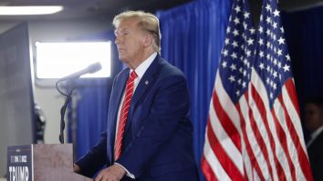 Trump riscă să devină un președinte condamnat penal