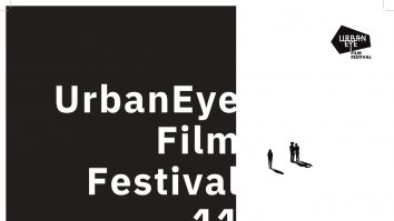 UrbanEye Film Festival debutează în București. Tururi ghidate, dezbateri și filme dedicate orașului și comunității
