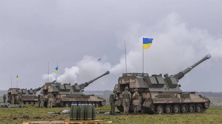 LIVE UPDATE. Război în Ucraina, ziua 1002. Garry Kasparov respinge afirmațiile că utilizarea de către Ucraina a armelor cu rază lungă de acțiune este o escaladare