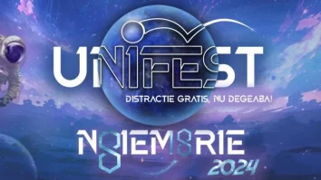 Unde mergi azi? UniFEST Festival: o explozie de oportunități pentru dezvoltarea studenților