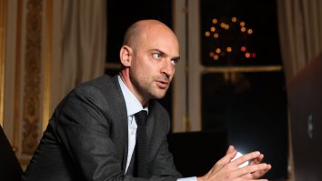 Ministrul francez de Externe, Jean-Noël Barrot, declară că Franța „nu va impune limite în sprijinul Ucrainei”