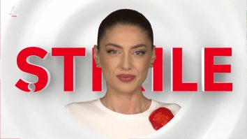 Știrile de la ora 16:00 prezentate de Raluca Maniță, 11 noiembrie 2024