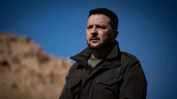 Consilierul lui Trump spune că Ucraina trebuie să se concentreze pe pace, nu pe recucerirea teritoriului: „Crimeea a dispărut”