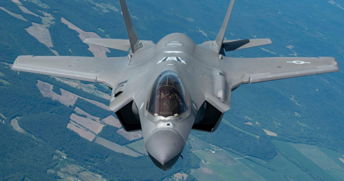 Senatul a aprobat legea care permite României achiziţionarea a 32 de avioane F-35. Contractul are o valoare de 6,5 miliarde de dolari