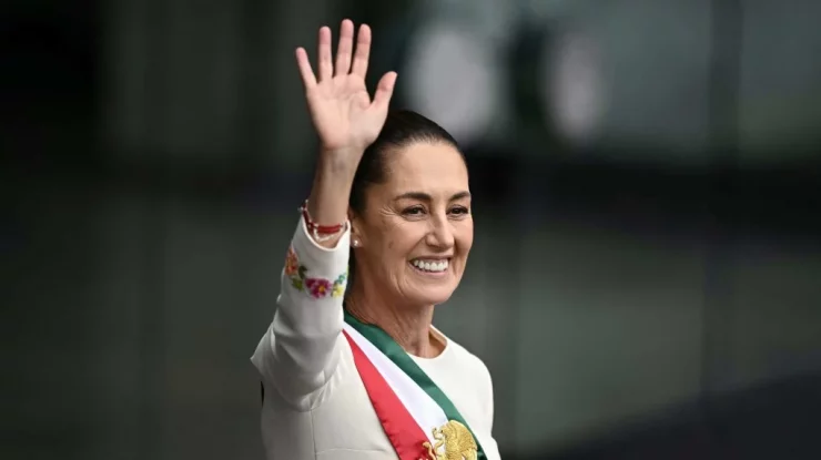 Mexic este pregătit să primească mexicanii deportați din SUA, declară președintele