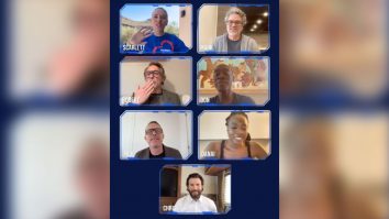 VIDEO. Actorii din filmele „Avengers” o sprijină pe Kamala Harris pentru președinție: „Nu staţi deoparte” 