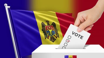 LIVE UPDATE. Maia Sandu câștigă alegerile prezidențiale din Republica Moldova