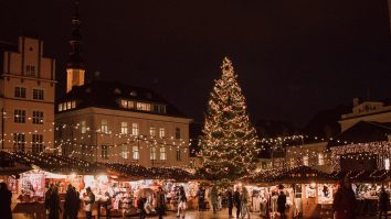 Crăciunul aduce magie în întreaga lume. Cum au început oamenii să sărbătorească