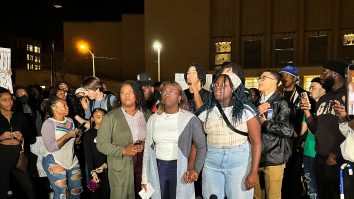 Oamenii de culoare din SUA primesc mesaje rasiste după victoria lui Trump