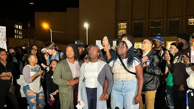 Oamenii de culoare din SUA primesc mesaje rasiste după victoria lui Trump