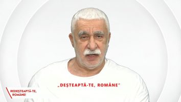 Adrian Sârbu: Ai câștigat. Ai desființat Democrativa. Pe 1 și pe 8 Decembrie, dacă nu ți-e frică, le-o dai în vot!