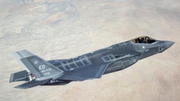 Klaus Iohannis a promulgat legea care permite achiziţionarea de avioane F-35. Contractul e de 6,5 miliarde de dolari