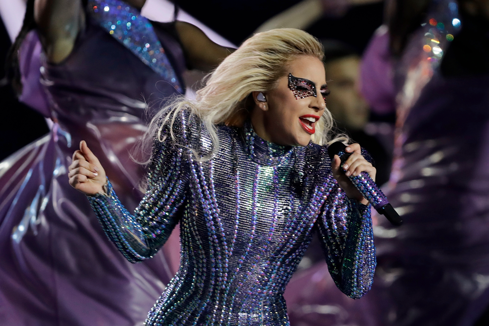Lady Gaga, Green Day, Travis Scott și Post Malone fac parte din lineup-ul Coachella 2025. Ce alți artiști vor mai cânta la festival