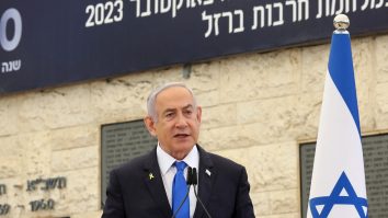 Netanyahu s-a declarat dispus la un armistiţiu temporar în Gaza. Israelul negociază eliberarea ostaticilor