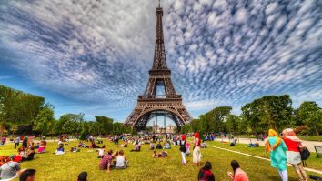 Unde mergi în vacanță? Paris a fost votat cel mai bun oraș din lume pentru a patra oară la rând