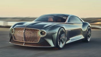 Bentley scrie istorie cu lansarea primului său vehicul electric. Modelul va avea o configurație nouă pe care „nimeni nu o produce”