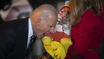 Cursă prezidențială horror în SUA. Cum a arătat ultima petrecere de Halloween a lui Biden ca președinte
