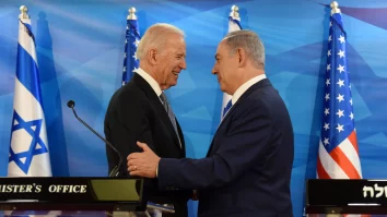 Biden spune că mandatul de arestare al lui Benjamin Netanyahu este „revoltător”. „Orice ar implica CPI, nu există nicio echivalență”