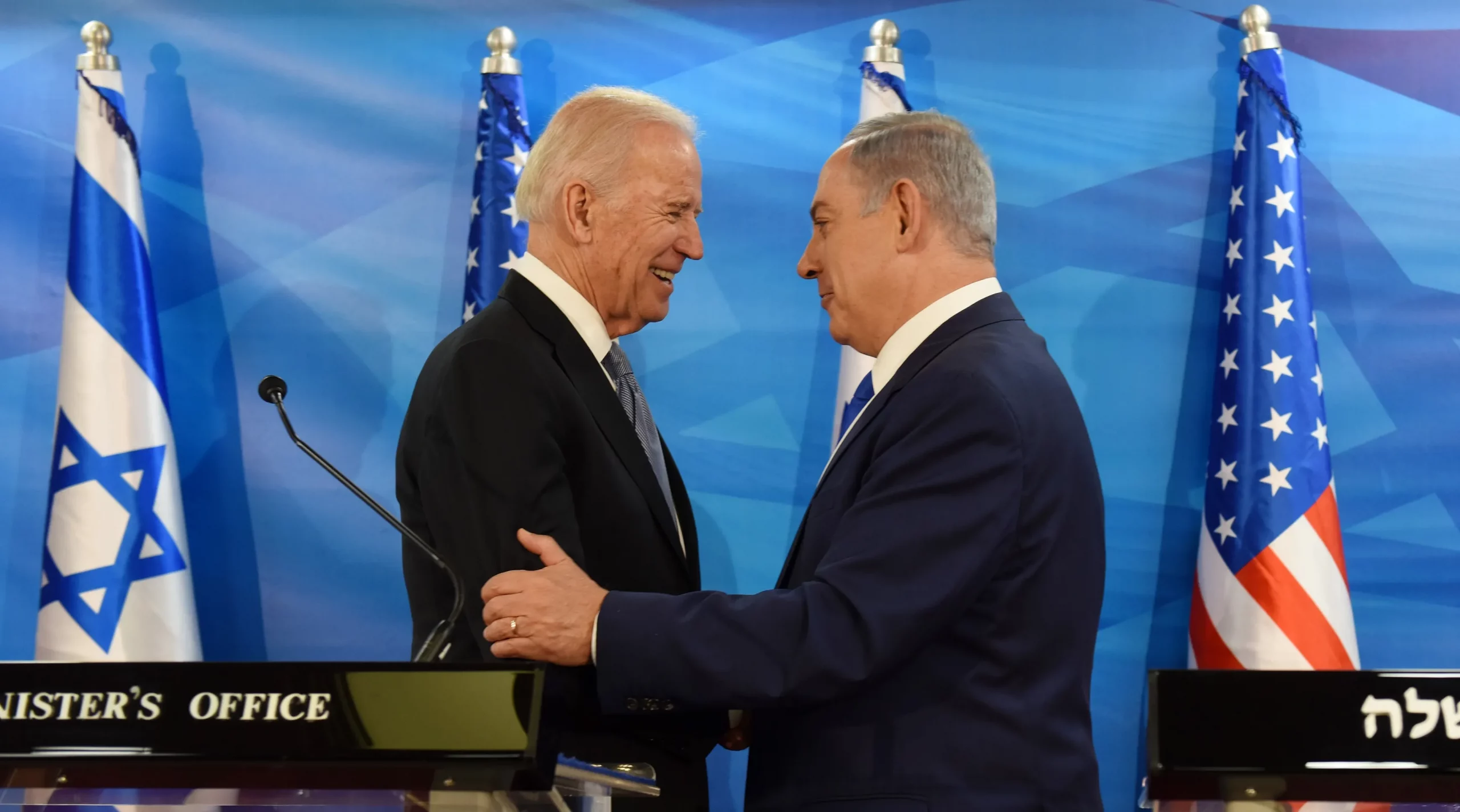 Biden spune că mandatul de arestare al lui Benjamin Netanyahu este „revoltător”. „Orice ar implica CPI, nu există nicio echivalență”