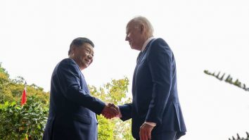 Biden se întâlnește cu Xi Jinping pentru ultima dată înainte de învestirea lui Trump. Ce discută cei doi lideri la Summit-ul APEC din Peru