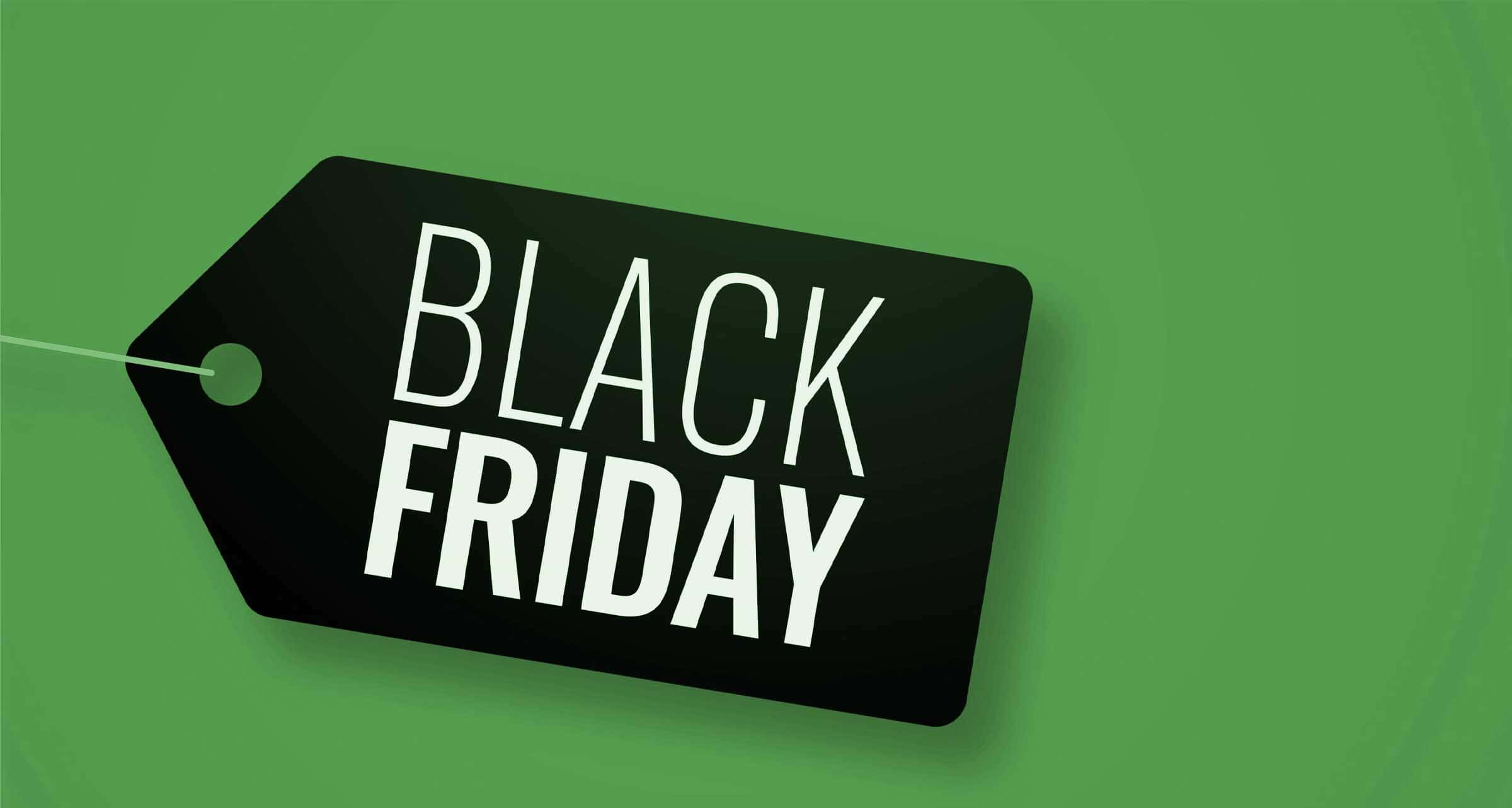 A început Black Friday. Electrocasnicele mici și hainele sunt cele mai căutate produse