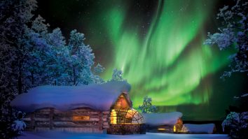 Descoperă Laponia: Ce magie te așteaptă în țara lui Moș Crăciun