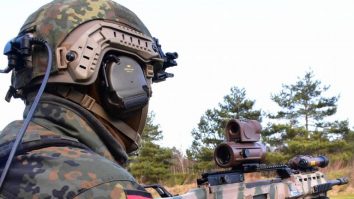 Europa se înarmează. Germania este pregătită să găzduiască 800.000 de militari aliați