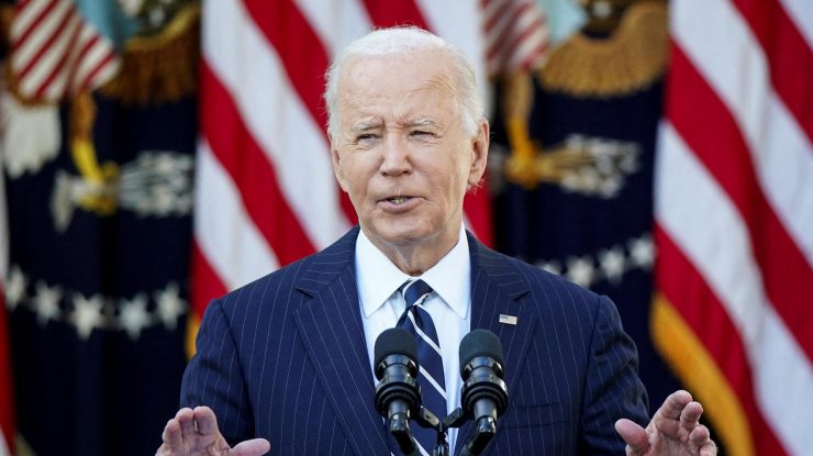 LIVE UPDATE. Război în Israel, ziua 430. Biden: Este un moment de „incertitudine” în Siria
