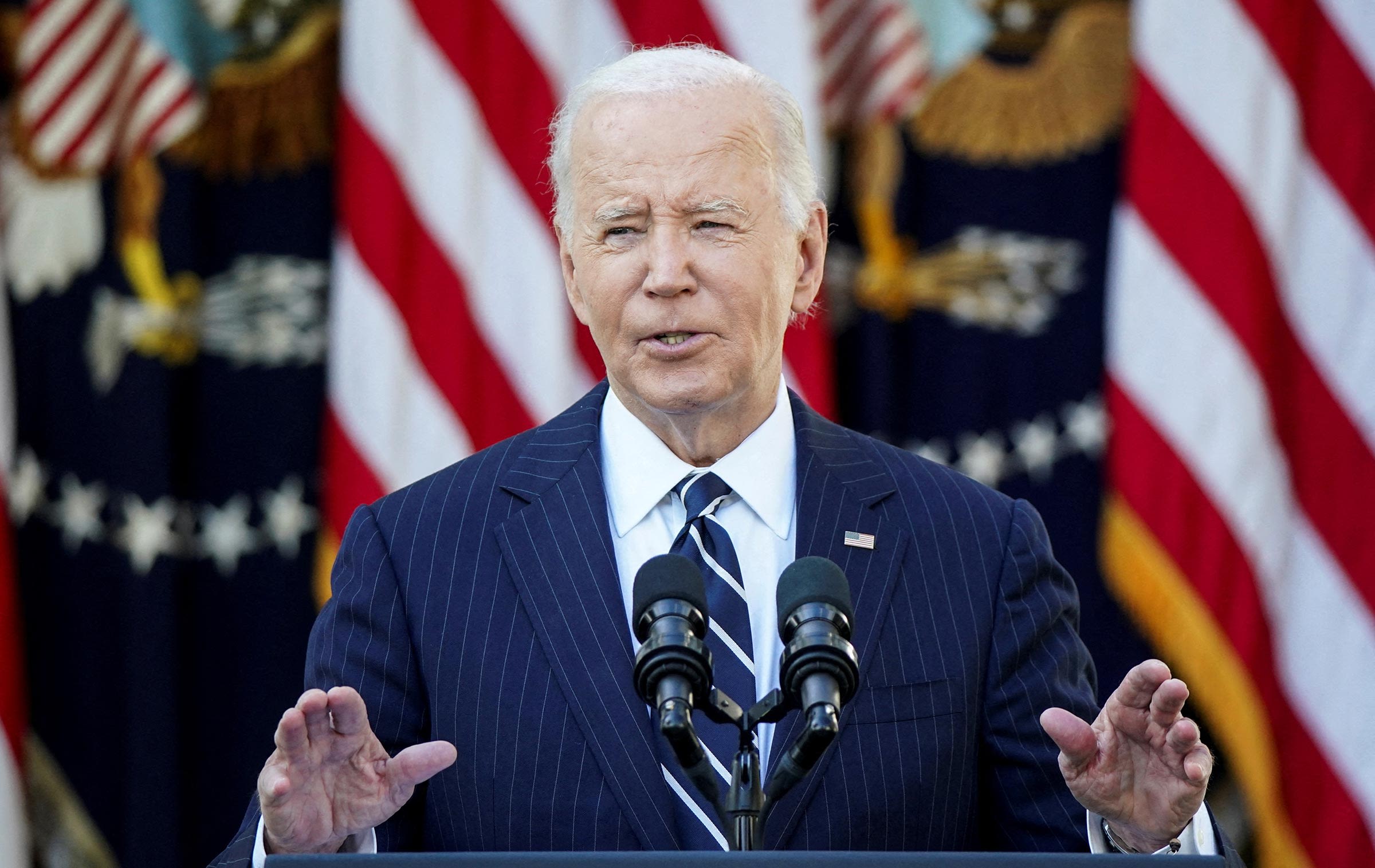 LIVE UPDATE. Război în Israel, ziua 430. Biden: Este un moment de „incertitudine” în Siria
