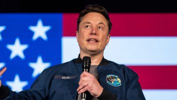 Elon Musk va conduce „Departamentul de eficiență guvernamentală” în noua Administrație Trump, alături de Vivek Ramaswamy