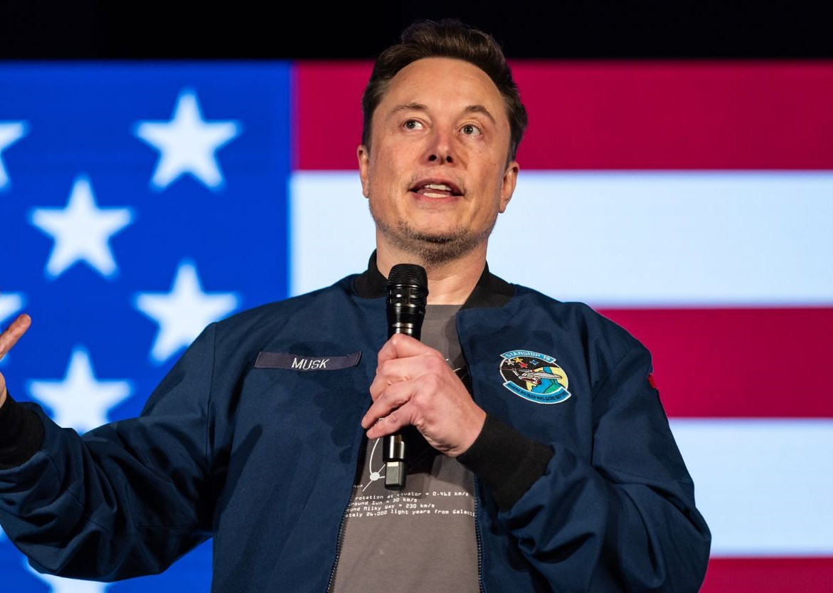 Elon Musk va conduce „Departamentul de eficiență guvernamentală” în noua Administrație Trump, alături de Vivek Ramaswamy