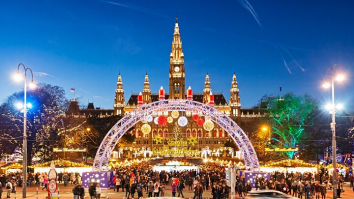 47 de zile până la Crăciun. Săptămâna viitoare încep să fie deschise marile târguri de iarnă