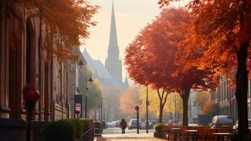 Weekend-ul vine cu soare și temperaturi mai ridicate. Cum va fi vremea săptămâna viitoare