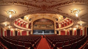 1 din 4 români a fost în ultimul an la un spectacol de teatru. Cum arată barometrul cultural în 2024