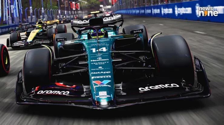General Motors a ajuns la un acord pentru a participa în Formula 1 începând cu 2026. Cadillac va colabora cu TWG Global pentru a forma o echipă