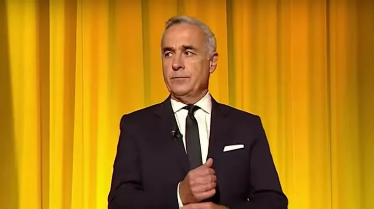 Călin Georgescu a strâns voturi pe TikTok. Candidatul independent la prezidențiale a făcut zeci de milioane de vizualizări în câteva zile, în mare parte printr-o retorică anti-război de oprire a sprijinului României pentru Ucraina