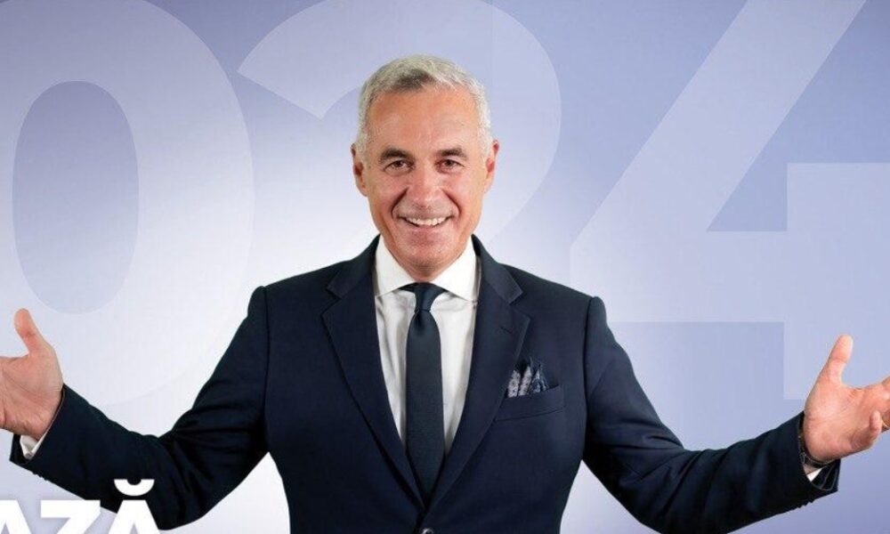 Călin Georgescu intră în Turul II al prezidențialelor. Sociolog: „E o surpriză mai mare ca Brexit sau Donald Trump”