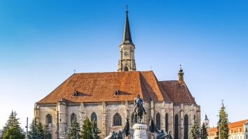 Cluj-Napoca se află în topul Time Out al celor mai subestimate destinații. Ce alte orașe sunt ideale pentru o vacanță