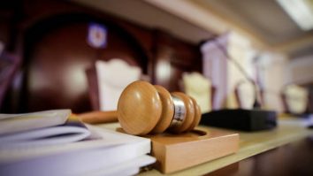 CCR nu va face niciun anunț azi privind decizia de anulare a turului 1