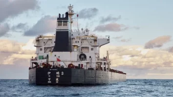 Suedia solicită întoarcerea navei chinezești, Yi Peng 3, pentru investigații. China și Rusia neagă implicarea în sabotaj