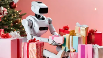 Cum te ajută Inteligența Artificială să alegi cadoul de Crăciun? ChatGPT oferă liste rapide și personalizate